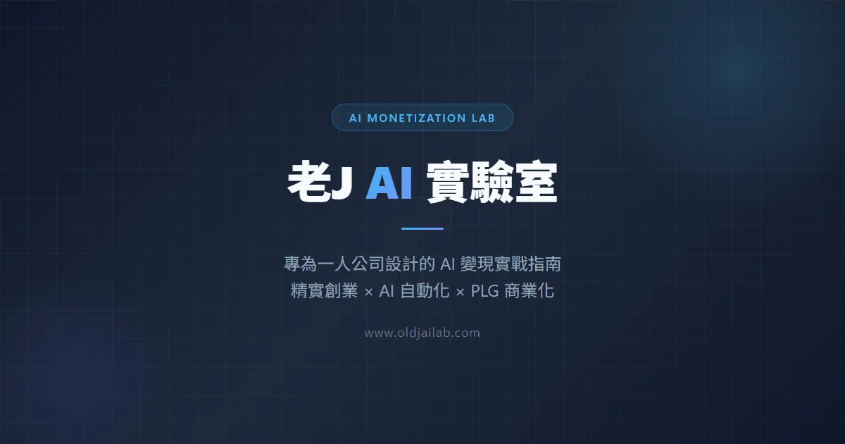 四個 AI 影片創作工具完整評比