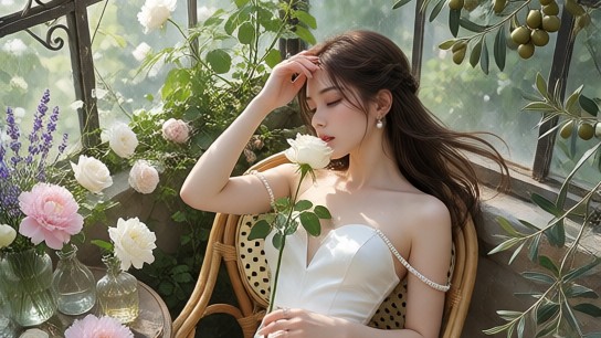 AI 文生圖總是不如預期？掌握這 5 個進階 Prompt 指令技巧，讓你的 AI 繪圖瞬間變大師！